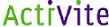 Logo van ActiVite
