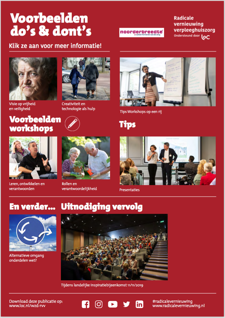 Onvrijwillige Betekenis