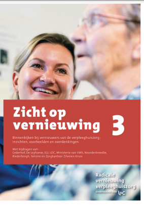 Afbeelding bij Zicht op vernieuwing – deel 3